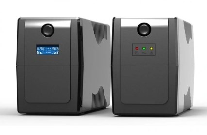 Unitronic PWM UY1000 Источники бесперебойного питания (ИБП)