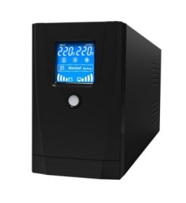 Unitronic UPS UX1500L Источники бесперебойного питания (ИБП)